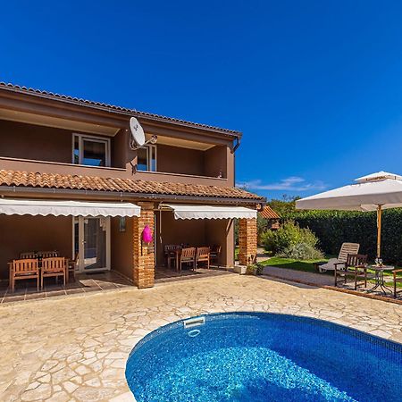 Villa Novkovic Zgaljic Kültér fotó