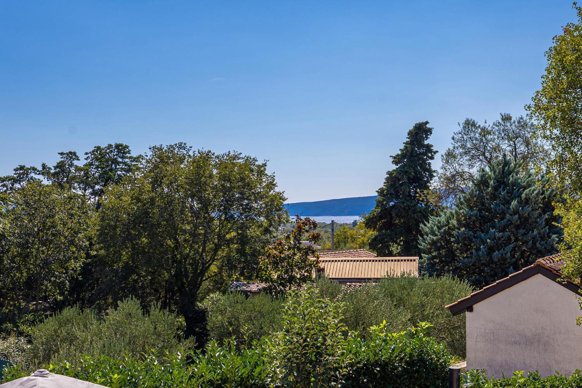 Villa Novkovic Zgaljic Kültér fotó