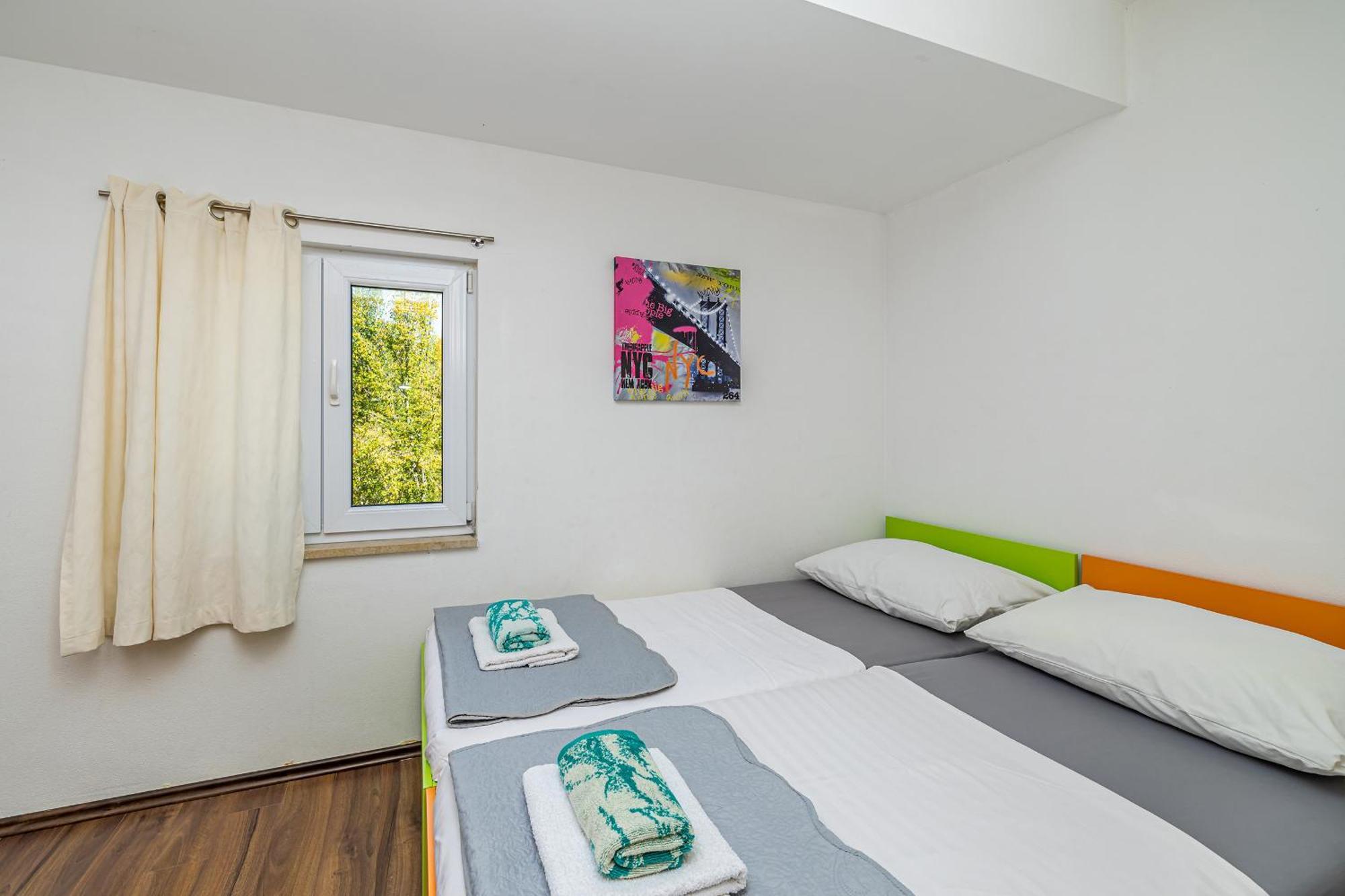 Villa Novkovic Zgaljic Kültér fotó